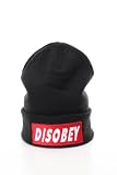 Disobey Beanie