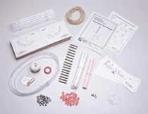 Amusement Park Physics Kit; Manual