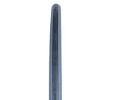 Serfas Seca RS Folding Road Tire, Grey, 700x23, Each