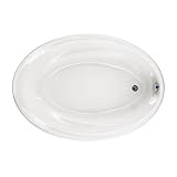 American Standard 2903.002.011 Savona Drop-In Tub