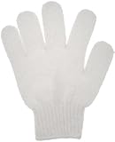 Spa Sister Bathing Gloves