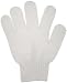 Spa Sister Bathing Gloves
