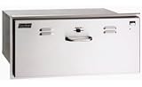 Fire Magic Aurora 30 Inch Warming Drawer