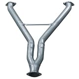 350Z 03' - 08' Stillen Exhaust Y Pipe w  Free Lanyard by Stillen