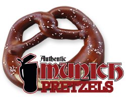 Authentic Munich Style Soft Pretzels by San Diego Pretzel Company
