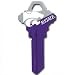 Kansas State Wildcats Schlage Key - NCAA College Athletics Fan Shop Sports Team Merchandise