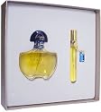 Shalimar Gift Set By Guerlain (1.7 Oz Eau De Parfum Spray + 0.5 Oz Purse Spray)