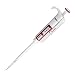 Thermo Scientific Finnpipette F1 Adjustable Volume Single-Channel Pipettor, 5 to 50 microliter Volume