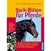 Bach-Bl�ten f�r Pferde: Ausgleich f�r K�rper und Seele. Therapie f�r Pferd und Reiter. Mit vielen Fallbeispielen