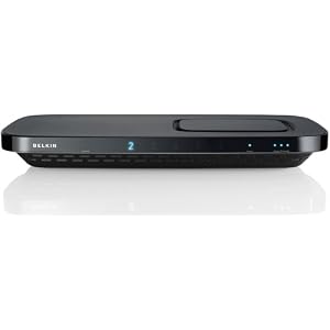 Wireless HDMI