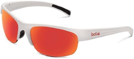 Bolle Chase (Polarized TNS Fire, Shiny White)