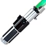 Master Replicas Yoda FX Lightsaber
