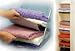 Fold n Stax Dividers set of 6 (Clear) (11 W x 11 D)