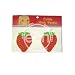 Edible Pasties - Strawberry