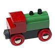 BRIO Classic Engine