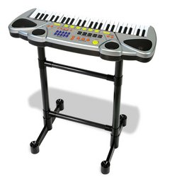 Kawasaki 49 Key Keyboard with Stand product image