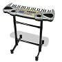 Kawasaki 49 Key Keyboard with Stand