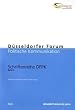 D�sseldorfer Forum Politische Kommunikation - Band 4