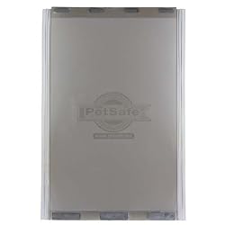 PetSafe Extra Large Replacement Flap