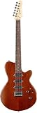Godin Triumph Electric Guitar - Natural