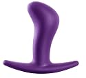 Fun Factory Bootie Analplug violett