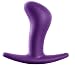 Fun Factory Bootie Analplug violett
