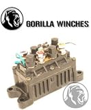 GORILLA ATV Winch Contactor VU