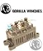 Tools & Hardware : GORILLA ATV Winch Contactor VU