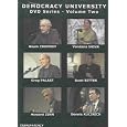 Democracy University, Vol. 2
