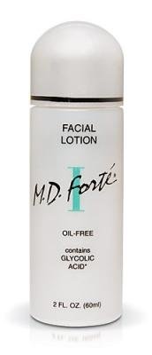 MD Forte Facial Lotion I 2 fl oz