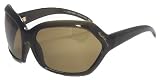 Roberto Cavalli - ROBERTO CAVALLI CEFEO 289S Sunglasses Sun Glasses DARKGREEN Lens GREEN Frame