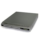Sansui DVD-2306USB DVD-Player MP4 DIVX MP3 USB codefree - 
