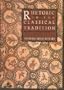 Rhetoric in the Classical Tradition