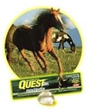 QUEST DEWORMER GEL 1DS ~