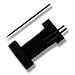 3pc Set of Ninja Fantasy Throwing Spears Spikes Quills 168