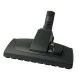 AEG Vario 5500.1 Variod&uuml;se, Interlocking-Anschlu&szlig; mit Parkfunktion inklusiv 32-35 mm Adapter