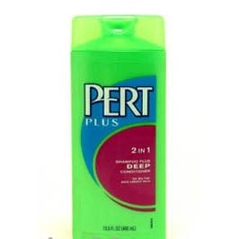 Pert Plus