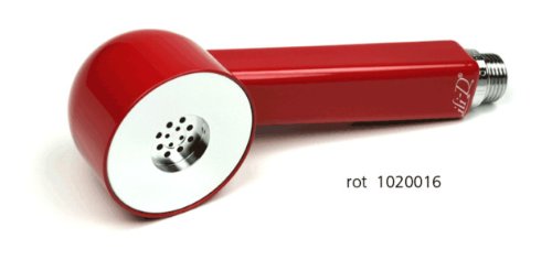 ili-D Design- und Energiespar-Handduschbrause