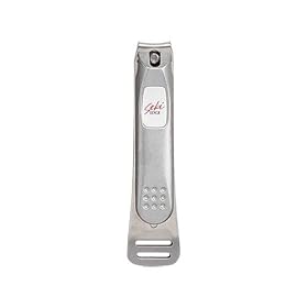 Seki Edge Stainless Steel Fingernail Clipper Hand And Nail Care Products