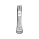 Seki Edge Stainless Steel Fingernail Clipper