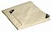 Tools & Hardware : Dry Top 310207 10-by-20-Foot Full Finish Size Tarp, Super Heavy Duty 10-Millileter, 5.5-Ounce, UV Treated White