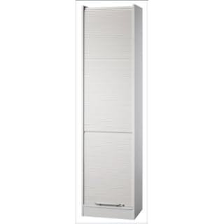 Rolladenschrank SIGNA 50 5 OH Grau/Blau