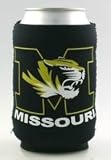 Missouri Tigers Kolder Kaddy Can Holder