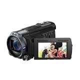 Sony HDR-PJ760V