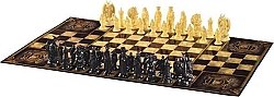 31HLPVGYDRL Dragon Chess Game