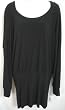 Norma Kamali Everlast Hoodie Dress