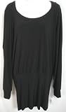 Norma Kamali Everlast Hoodie Dress