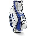 Mizuno 9 Inch Tour Staff Bag