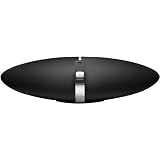 B&W - Zeppelin Air - Station d