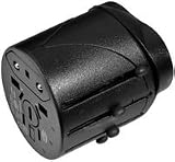 Wireless Solutions World Travel Adapter